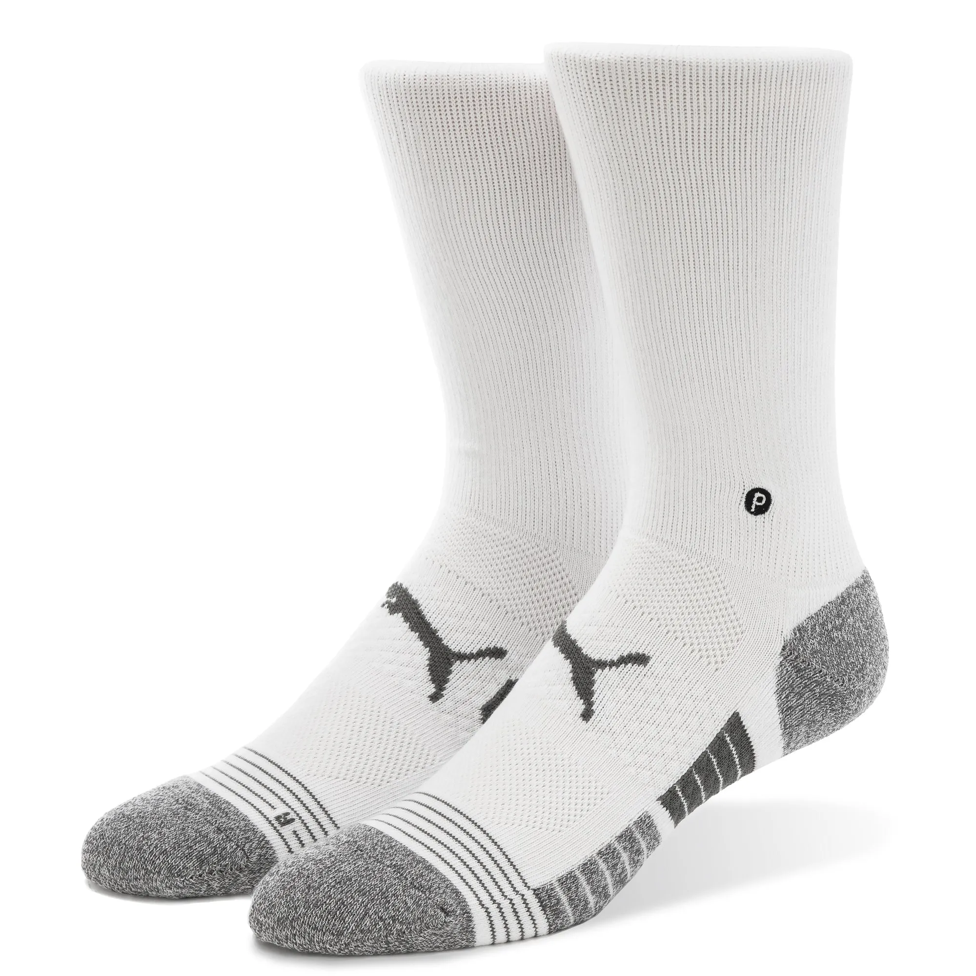 Puma Tech Crew Golf Socks