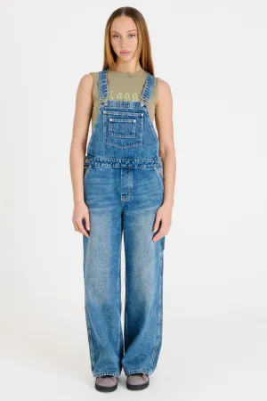 Release Dungaree Bleach Blue