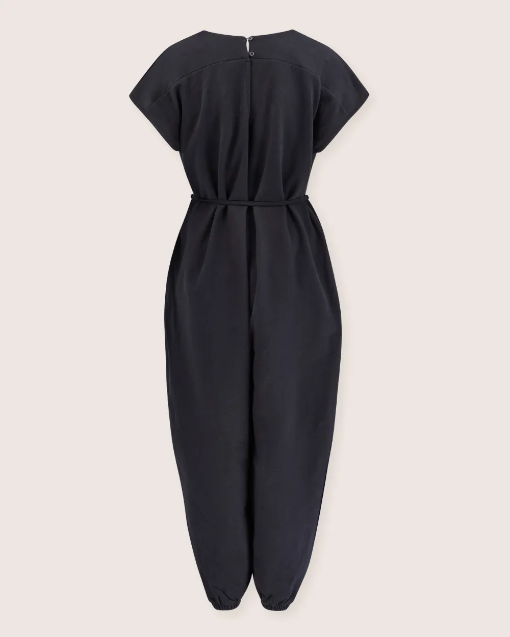 Rita Tie Back Jumpsuit