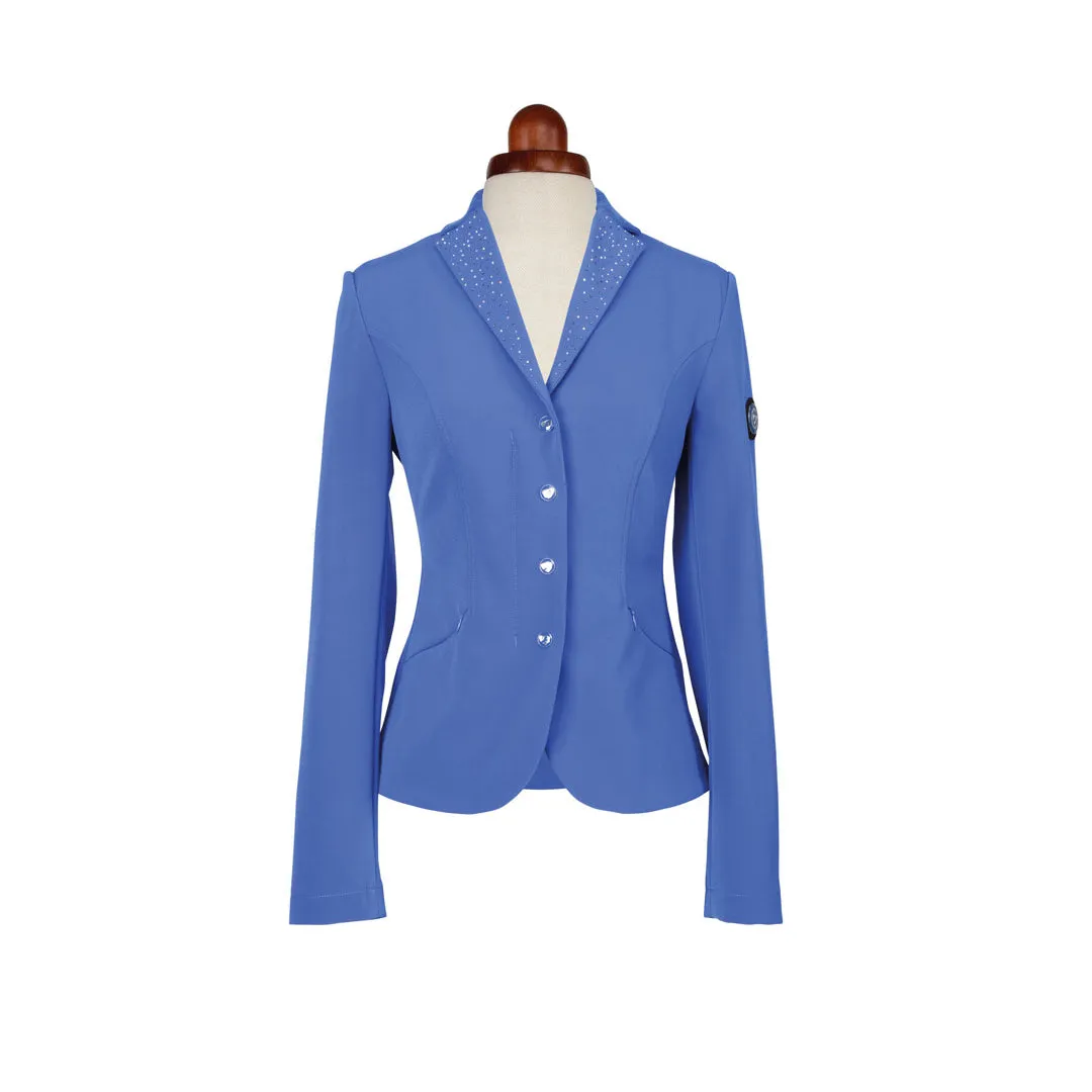 Shires Aubrion Womens Park Royal Maids Equestrian Show Jacket - Stylish and Comfortable Riding Apparel