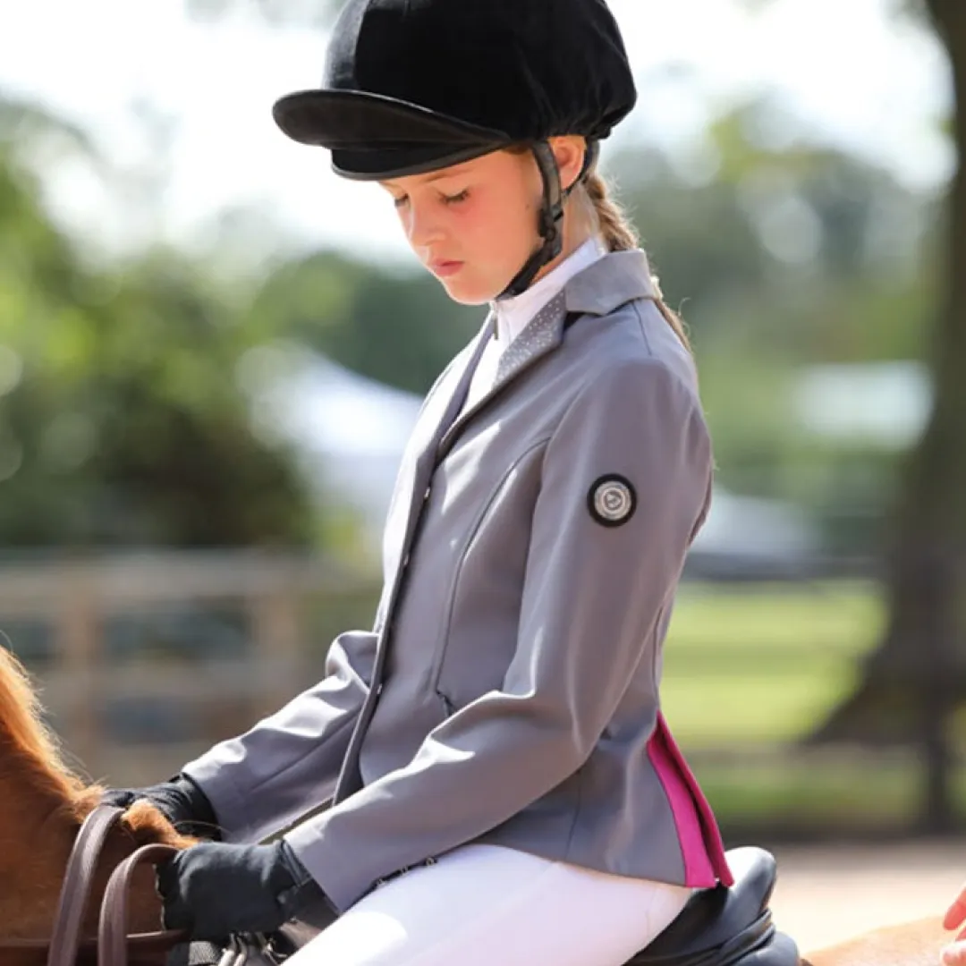 Shires Aubrion Womens Park Royal Maids Equestrian Show Jacket - Stylish and Comfortable Riding Apparel