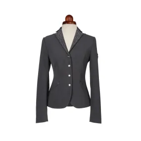 Shires Aubrion Womens Park Royal Maids Equestrian Show Jacket - Stylish and Comfortable Riding Apparel