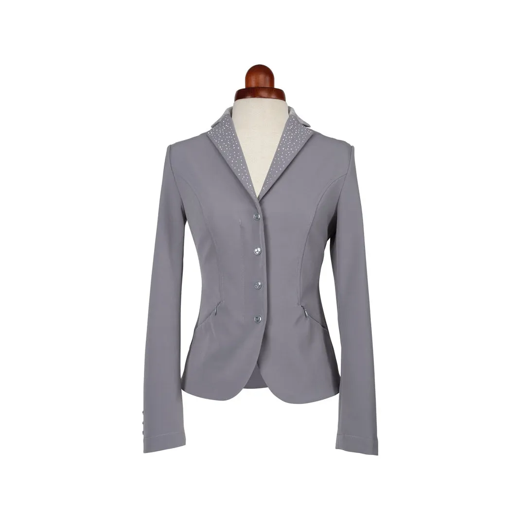 Shires Aubrion Womens Park Royal Maids Equestrian Show Jacket - Stylish and Comfortable Riding Apparel