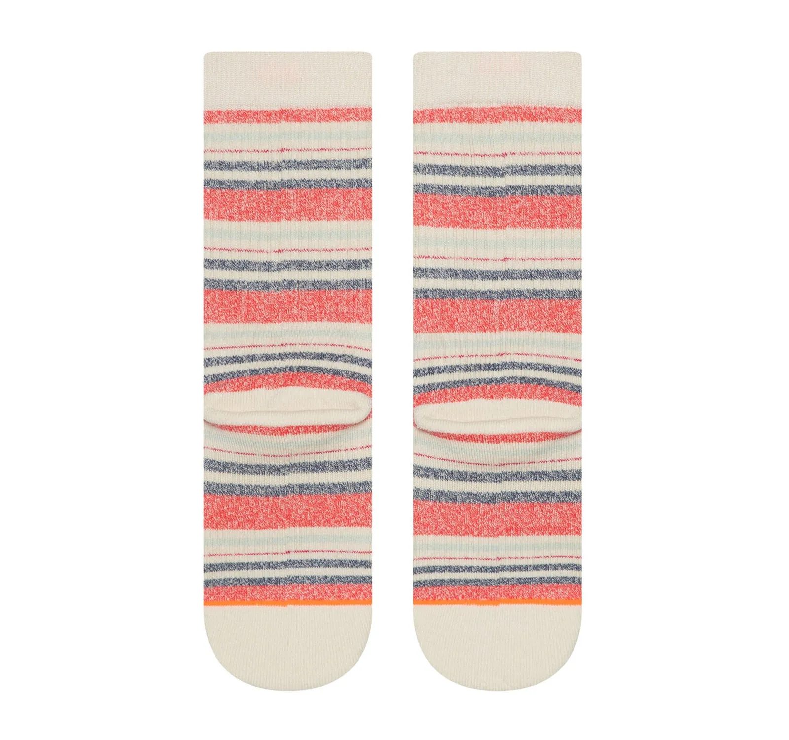 Stance Classic Crew Butter Blend Socks in Crossroad Crew