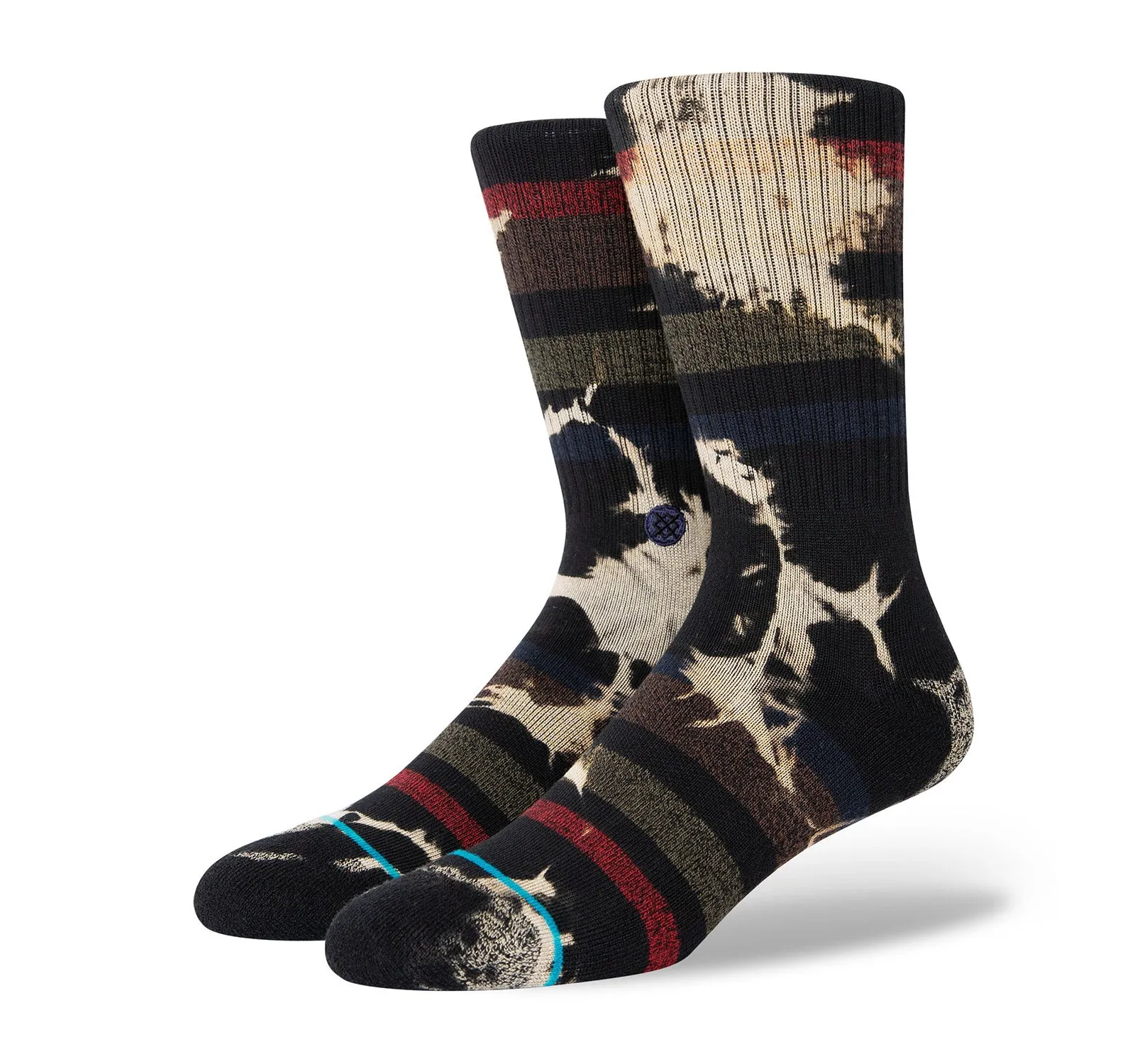 Stance Radiator Crew Socks