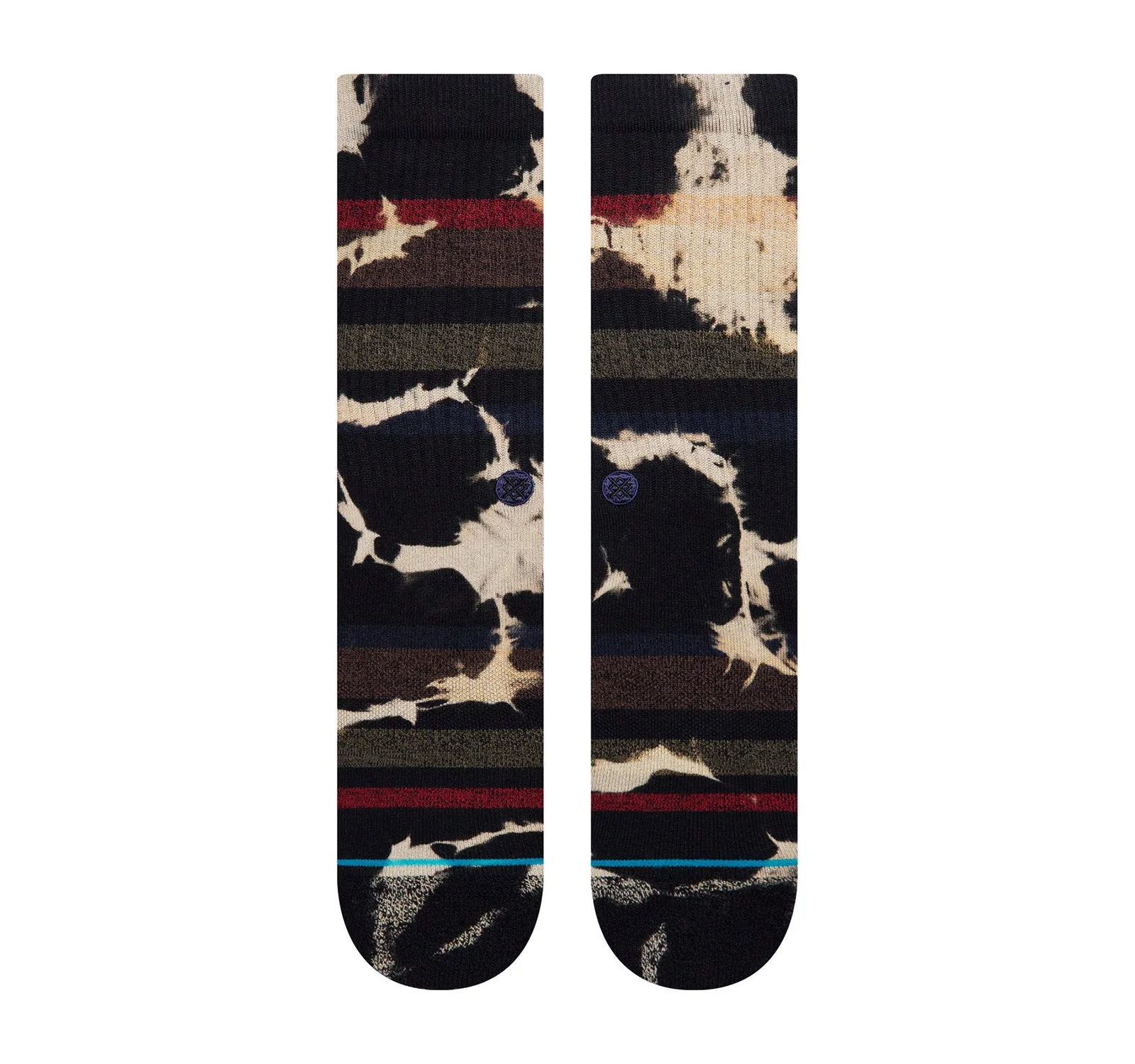 Stance Radiator Crew Socks