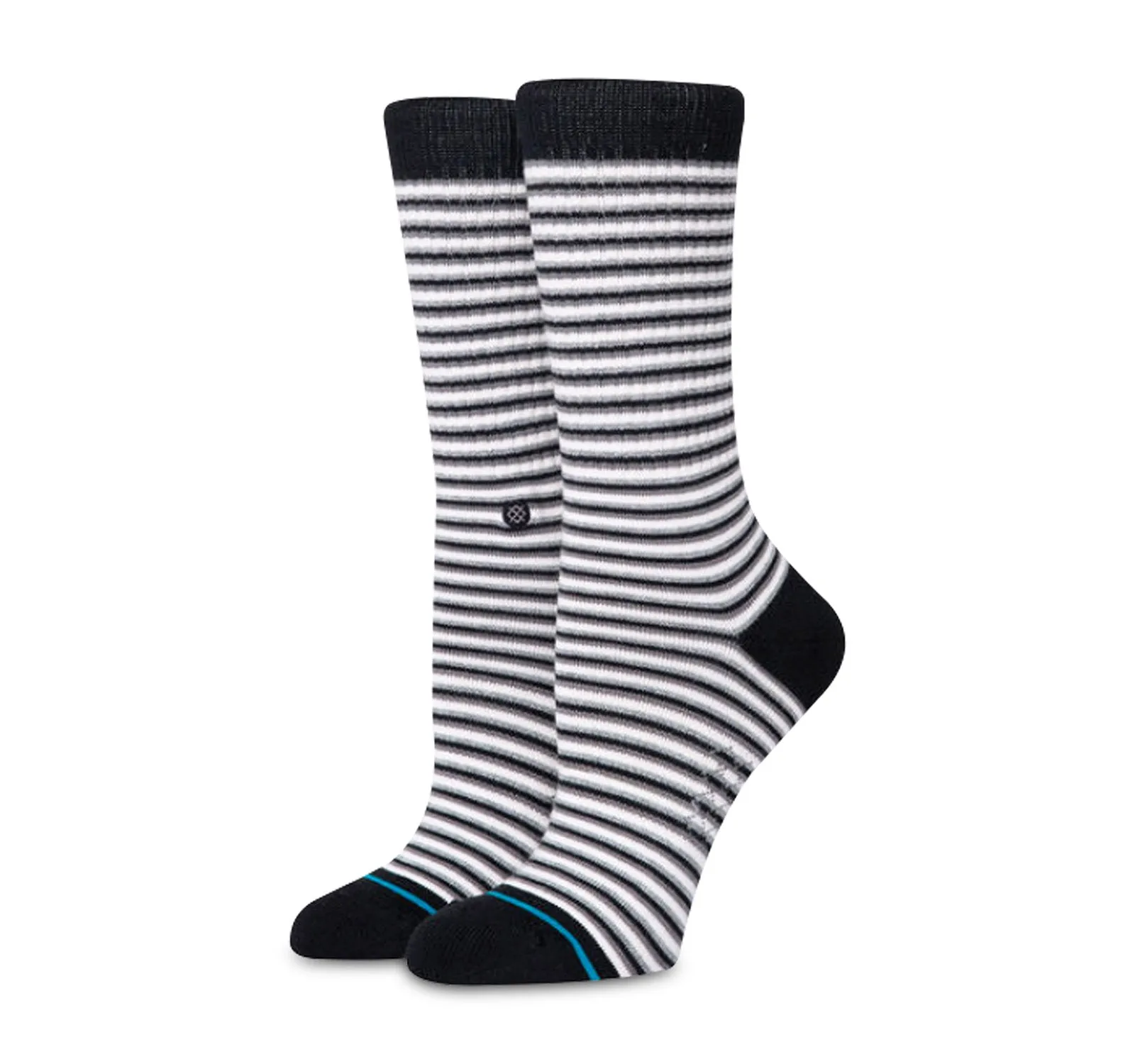 Stance Women's Colbie Crew Socks