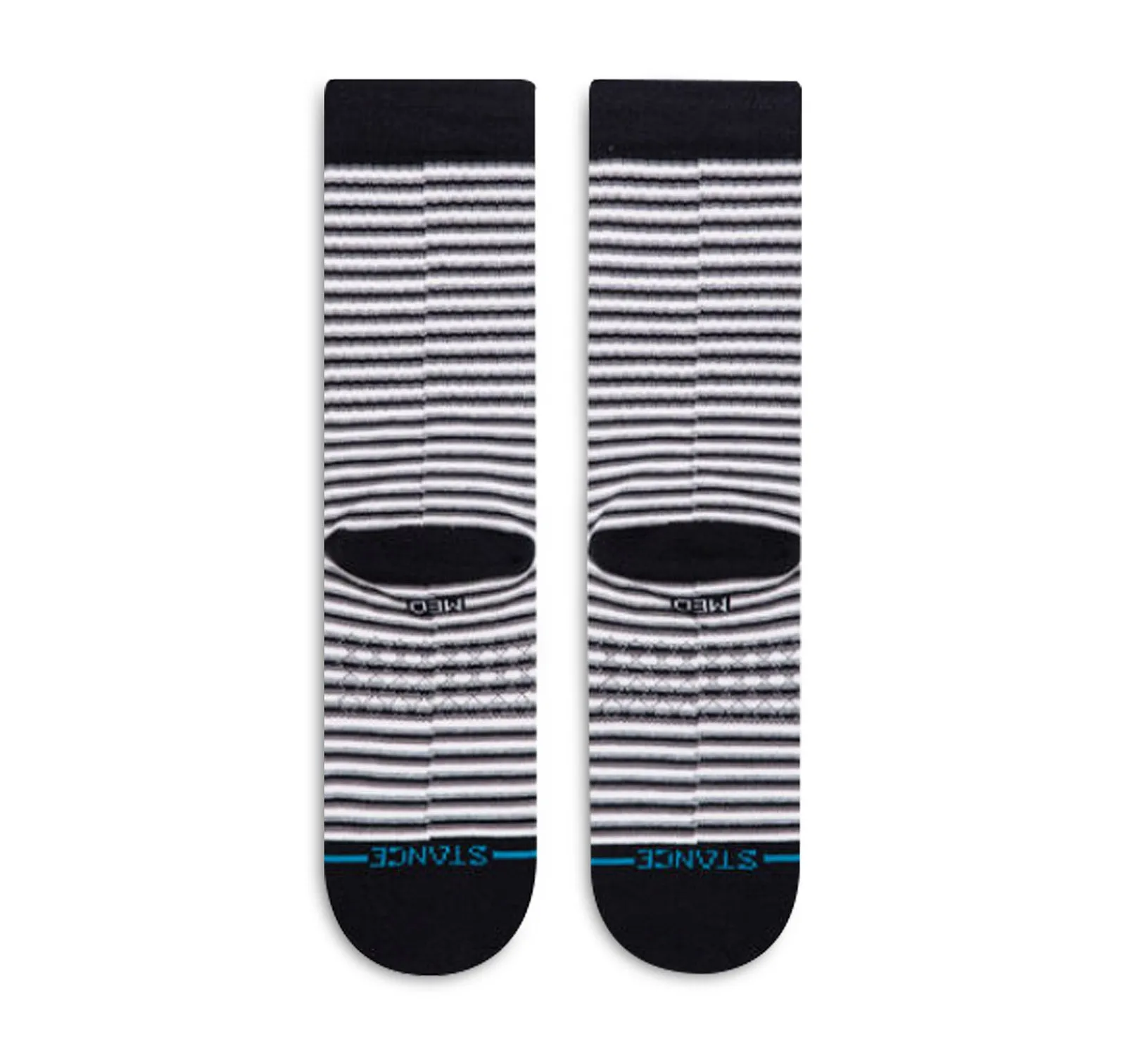 Stance Women's Colbie Crew Socks