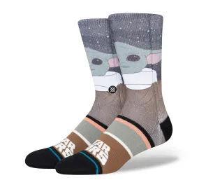 Stance X Star Wars by Jaz Crew Socks