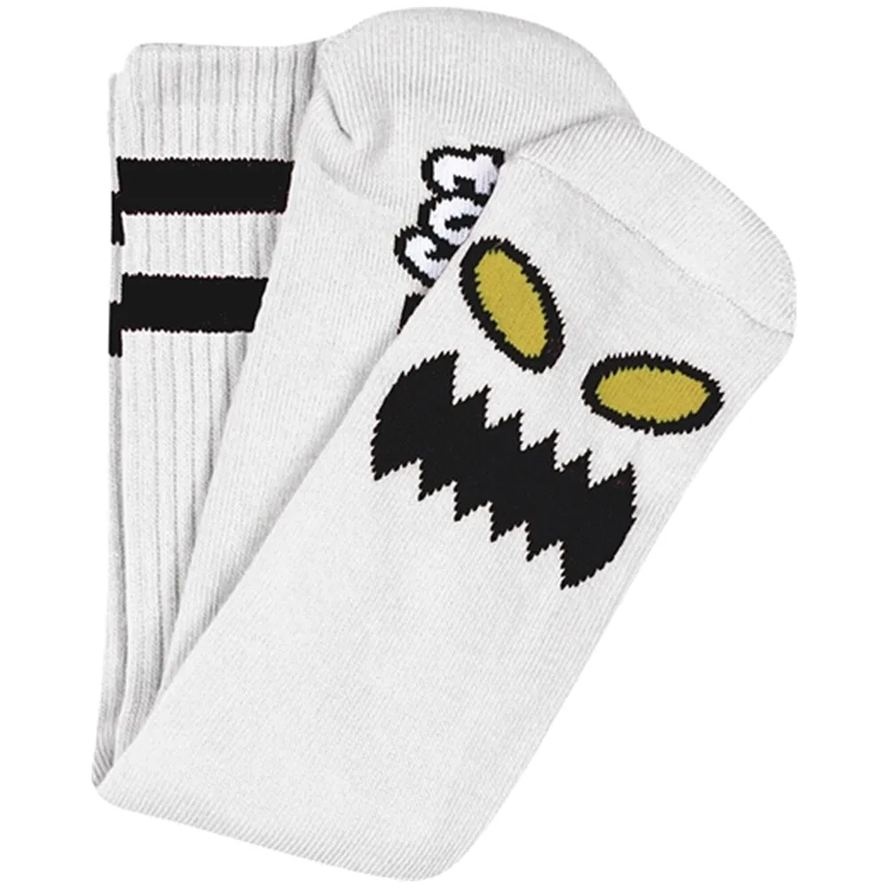 Toy Machine Monster Face Socks