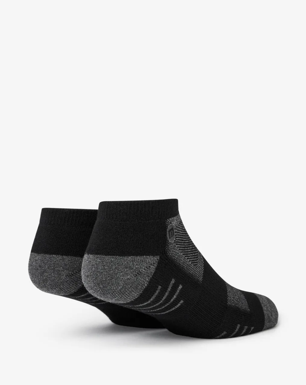 TravisMathew Eighteener 2.0 Ankle Socks