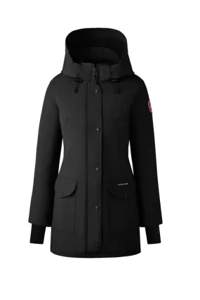 Trillium Parka Women's