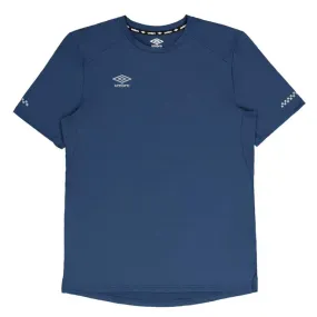 Umbro - Men's Arrow Training T-Shirt (HUUM1UBFL UH2)