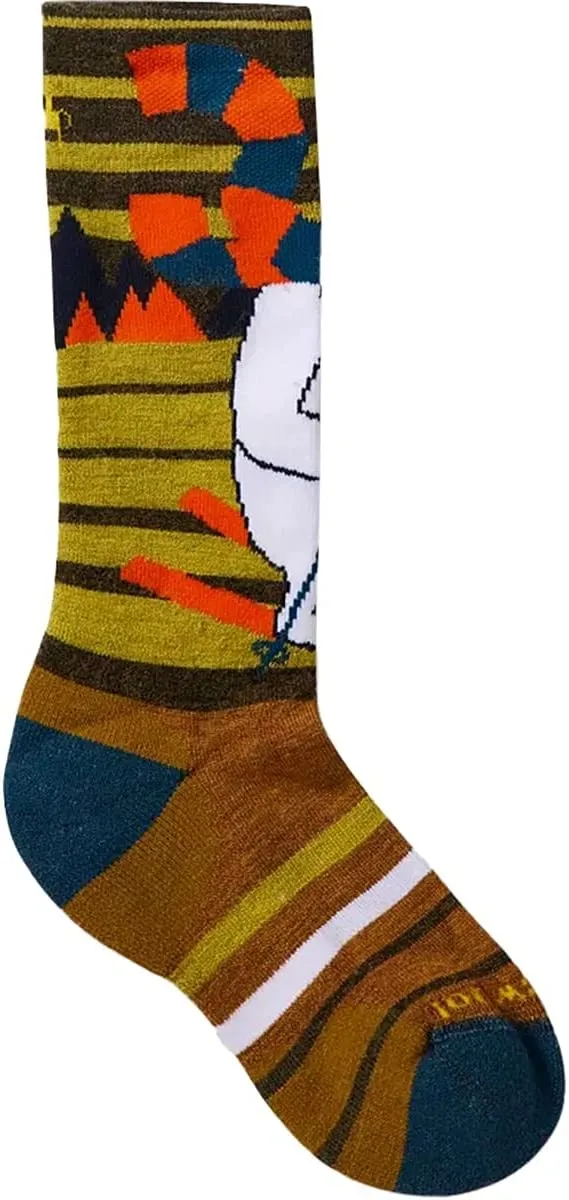 Wintersport Yeti FC Sock Kid's