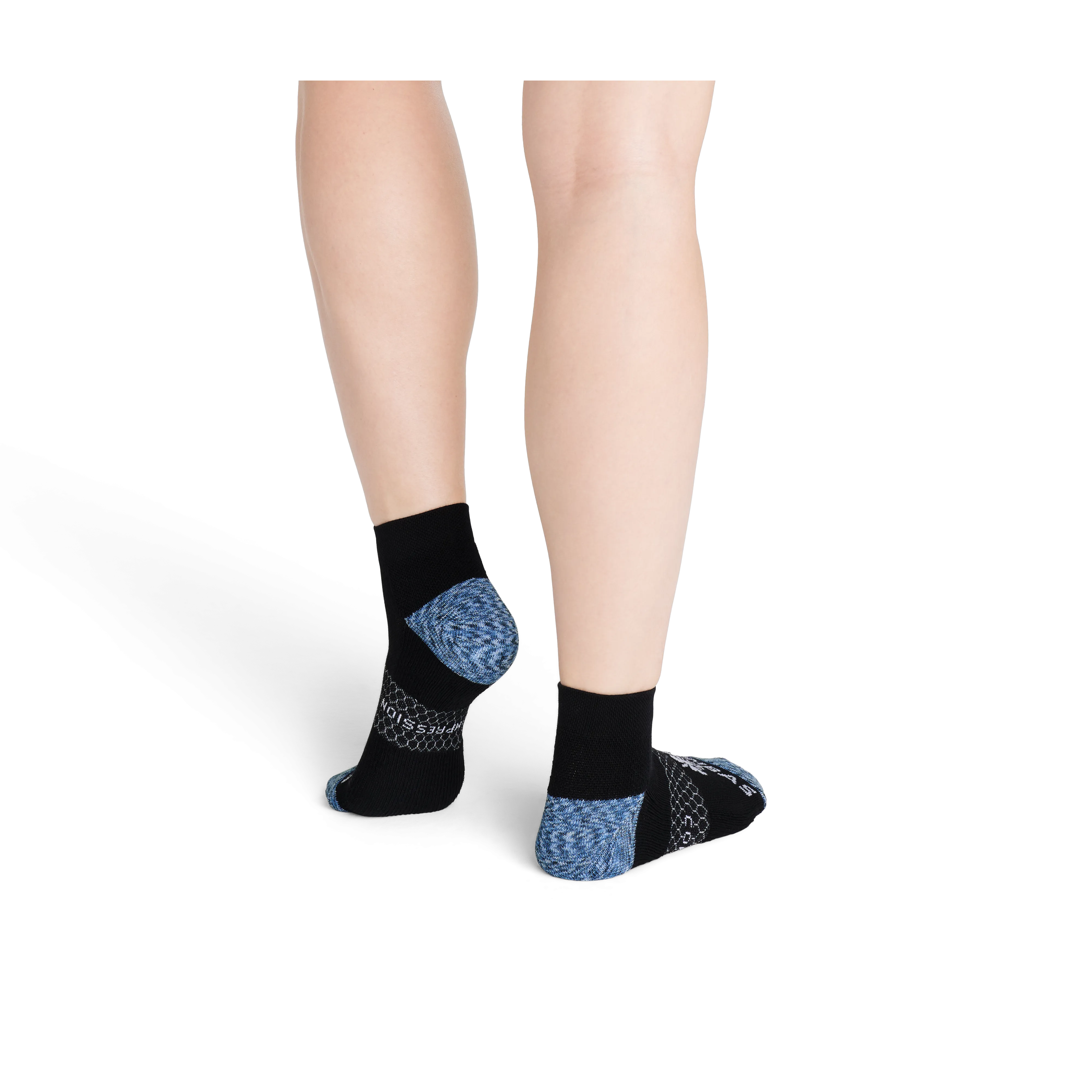 Women's Ankle Compression Socks