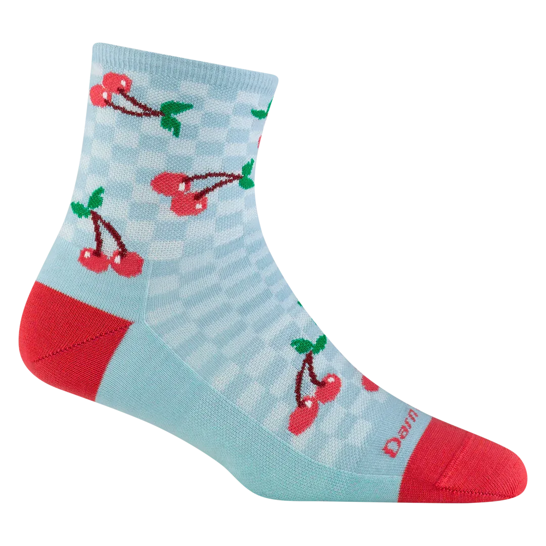 Women's Lifestyle Sock - Glacier