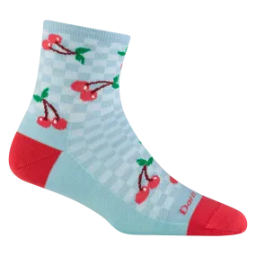 Women's Lifestyle Sock - Glacier